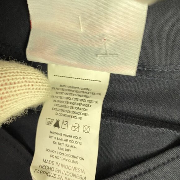 New York Yankees Baseball Jersey Men's Medium Majestic Cool Base Authentic Black - Picture 11 of 14